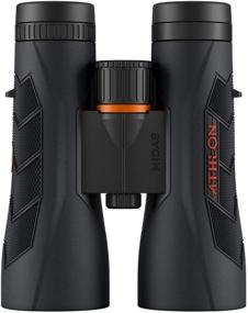 img 1 attached to Athlon Optics Midas UHD Binocular