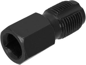 img 1 attached to Enhance Performance Tool W84006: Advanced Oxygen Sensor Thread Chaser for Optimal Efficiency