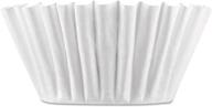 ☕️ coffee filters, pack of 100, size 10/12-cup logo