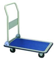 wesco 272239 economy platform capacity: affordable and reliable solution for heavy lifting logo