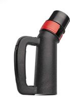 craftsman cmxzvbe38639 wet/dry vacuum hose grip handle attachment - enhanced cleaning and control for shop vacuums logo