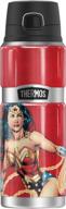 character thermos stainless stainless insulated логотип