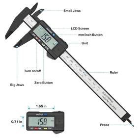 img 3 attached to 🔧 Illumifun: A Revolutionary Measuring Electronic Conversion Device