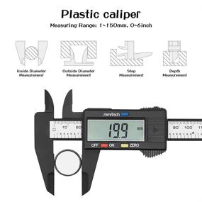 img 1 attached to 🔧 Illumifun: A Revolutionary Measuring Electronic Conversion Device