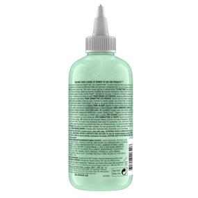 img 1 attached to 💆 TIGI Bed Head Control Freak Serum - Frizz Control and Straightener, Clean Formula, 8.45-Fluid Ounce