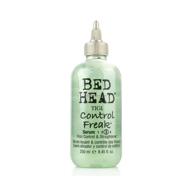 💆 tigi bed head control freak serum - frizz control and straightener, clean formula, 8.45-fluid ounce logo