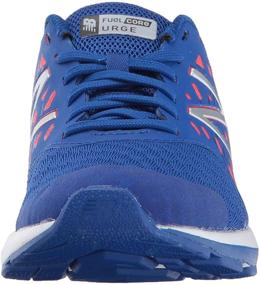 img 3 attached to New Balance Kids Running Shoes for Boys and Girls