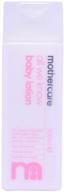 mothercare know baby lotion 300ml logo