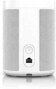 img 3 attached to 🔊 Sonos One SL - Mic-Free Smart Speaker in White