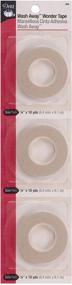 img 1 attached to 📏 Dritz 406 Quarter-Inch by 30-Yard Sewing Tape