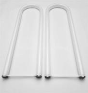 fbo32 u bend fluorescent light shaped логотип