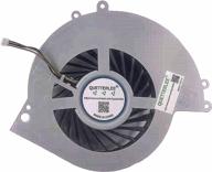 🎮 quetterlee replacement internal cooling fan for sony ps4 cuh-1000 / cuh-1001a / cuh-11xx / cuh-1000ab01 / cuh-1000ab02 1115a 1115b 500gb ksb0912he - not compatible with ps4 cuh-1200 series logo