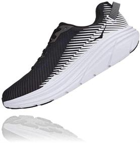 img 1 attached to HOKA ONE Rincon Running Numeric_9_Point_5 Men's Shoes