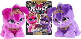 img 4 attached to 🎁 Sparkle Princess Present Pets - GFT #6061375