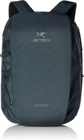 img 4 attached to 🎒 High-Performance Arcteryx Blade Backpack: Sleek Cobalt Moon Design