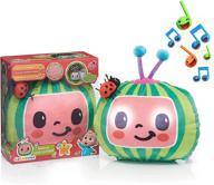 🎵 wow pods cocomelon toys musical: enhance your child's learning and playtime experience! логотип