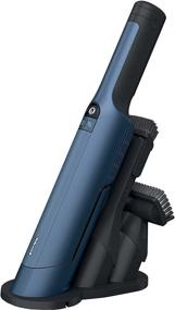 img 4 attached to 🦈 Shark WV401BL Cordless Ultra Lightweight Portable Vacuum