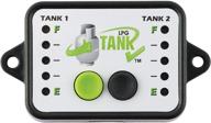 🔍 ap products 024-1004 lp tank check monitor: reliable silver standard solution logo