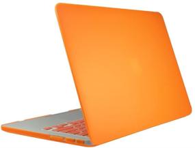 img 3 attached to Корпус Tojia MacBook Pro 13 дюймов с компакт-диском Модель A1278 выпуска 2008-2012 гг.