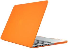 img 1 attached to Корпус Tojia MacBook Pro 13 дюймов с компакт-диском Модель A1278 выпуска 2008-2012 гг.