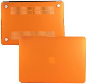 img 2 attached to Корпус Tojia MacBook Pro 13 дюймов с компакт-диском Модель A1278 выпуска 2008-2012 гг.