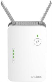 img 4 attached to D-Link DAP-1620 AC1200 Wi-Fi Range Extender
