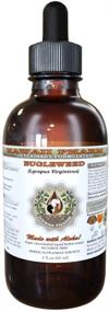 img 3 attached to Bugleweed Virginicus VETERINARY Alcohol FREE Supplement
