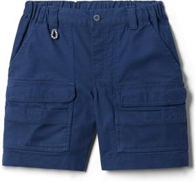 img 3 attached to Columbia Kids Short Fossil X Large