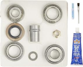 img 1 attached to Комплект для восстановления дифференциала Precision DRK351