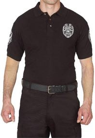 img 1 attached to 👕 Cotton Sleeve for Men's Clothing - Enhanced Security and First-Class Quality