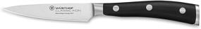 img 4 attached to Wusthof Classic 2 Inch Paring Knife