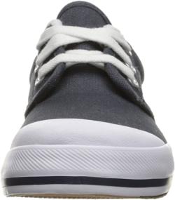 img 3 attached to 👟 Keds Lace Up Sneakers: Classic Toddler Boys' Shoes for Optimal Style and Comfort