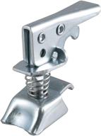 🔒 curt 25094 posi-lock coupler with 1-7/8-inch trailer hitch ball replacement latch logo