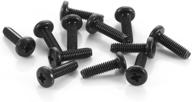 🔩 samsung tv 6003-001334 screw-taptype pack: 14 screws for bottom stand television mount logo