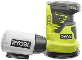 img 3 attached to 🔋 Renewed Ryobi 18V Cordless Tool - Tool Only for Enhanced Effectiveness