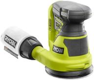 🔋 renewed ryobi 18v cordless tool - tool only for enhanced effectiveness логотип