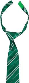 img 2 attached to 🐍 Slytherin Breakaway Accessory for Kids - Disguise