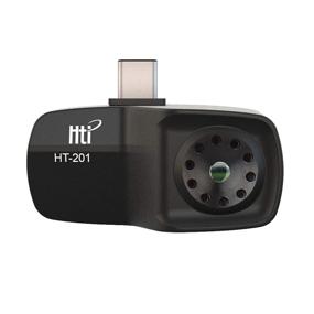 img 4 attached to Hti Xintai Resolution Thermal Imaging Smartphones