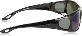 img 2 attached to 🎣 Coyote Eyewear P-22 Sportsman's P-Series: Polarized Fishing Sunglasses for Optimal Vision