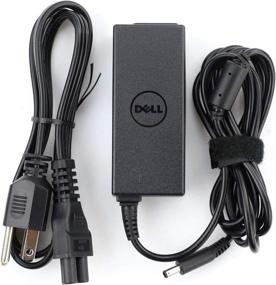 img 4 attached to 💡 Original OEM Dell LA45NM140 KXTTW Notebook Ac Adapter - Reliable 19.5V 2.31A Charger