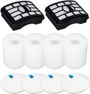 lemige professional lift away replacement filters logo