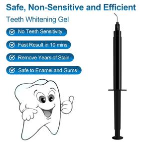 img 3 attached to EZGO Gingival Barrier Protector Syringe
