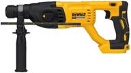 🔋 dive into power with the dewalt dch133b brushless d handle rotary tool logo