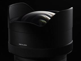 img 2 attached to 📸 Улучшите свою фотографию с помощью объектива Sigma 12-24mm f/4 DG HSM Art для Nikon F (205955)