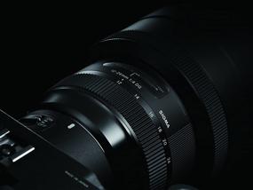 img 1 attached to 📸 Улучшите свою фотографию с помощью объектива Sigma 12-24mm f/4 DG HSM Art для Nikon F (205955)