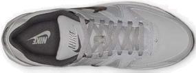 img 2 attached to Nike Command Leather Multisport Outdoor Men's Shoes