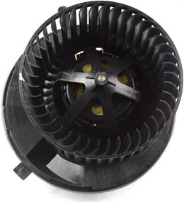 img 3 attached to SHOWSEN PM9291X Heater Blower Volkswagen