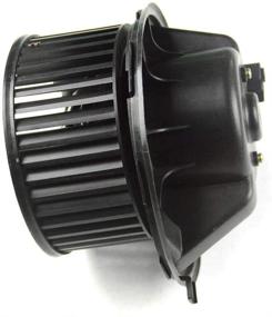 img 2 attached to SHOWSEN PM9291X Heater Blower Volkswagen