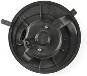 img 1 attached to SHOWSEN PM9291X Heater Blower Volkswagen