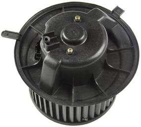 img 4 attached to SHOWSEN PM9291X Heater Blower Volkswagen